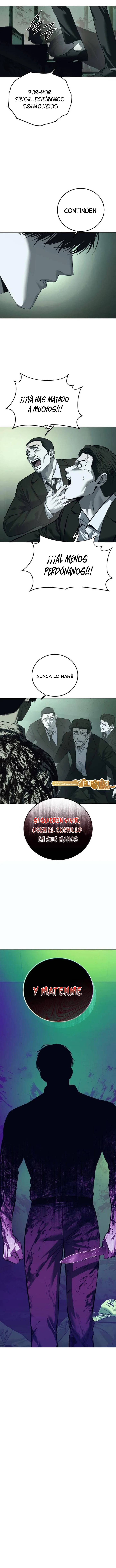 Read Camisa roja es Manga Online