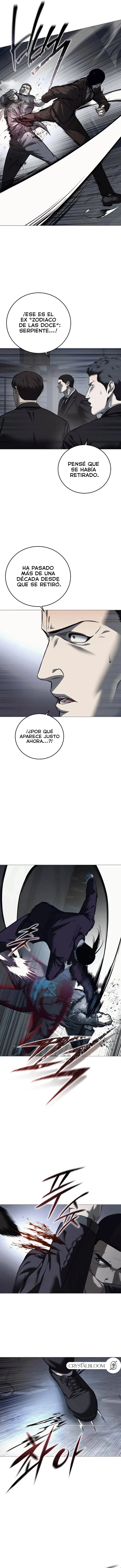 Read Camisa roja es Manga Online