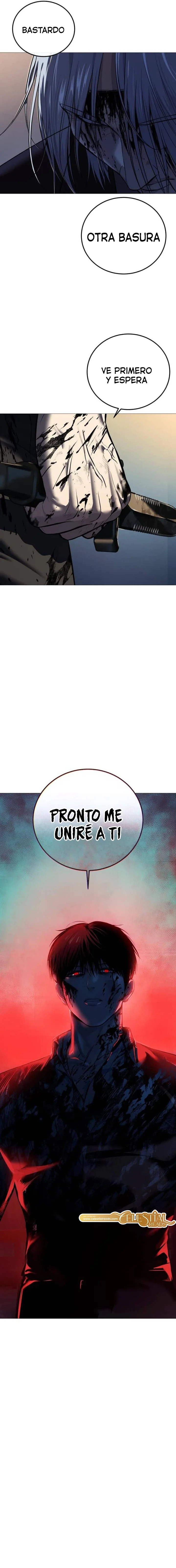 Read Camisa roja es Manga Online