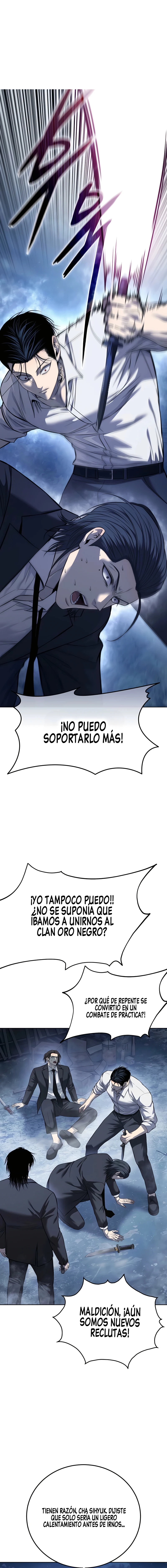 Read Camisa roja es Manga Online