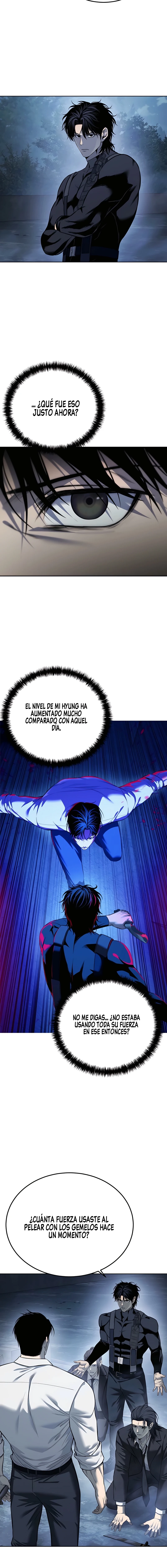 Read Camisa roja es Manga Online