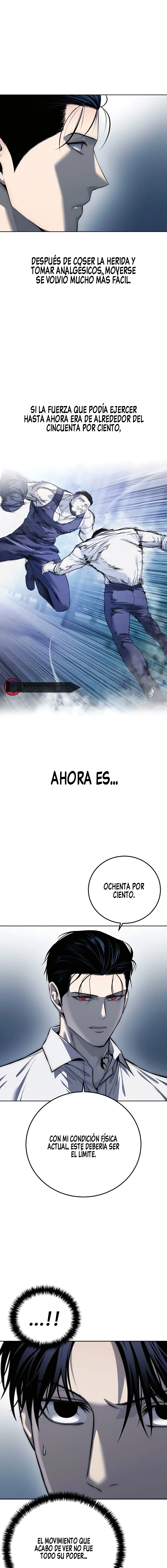 Read Camisa roja es Manga Online