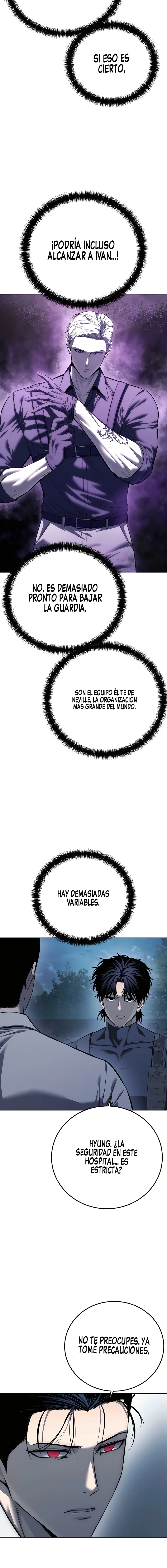 Read Camisa roja es Manga Online