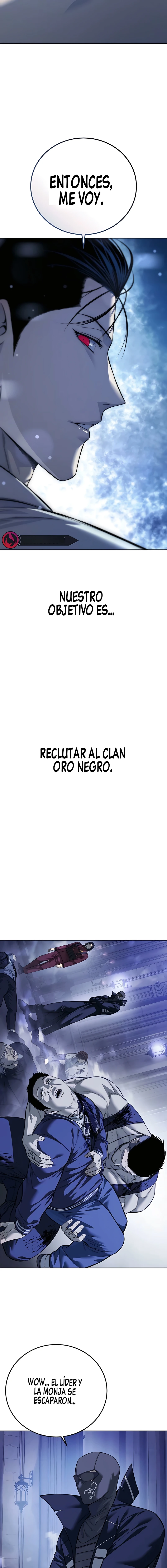 Read Camisa roja es Manga Online