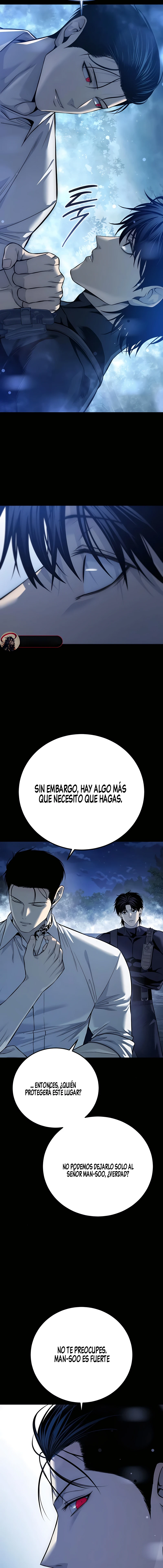 Read Camisa roja es Manga Online