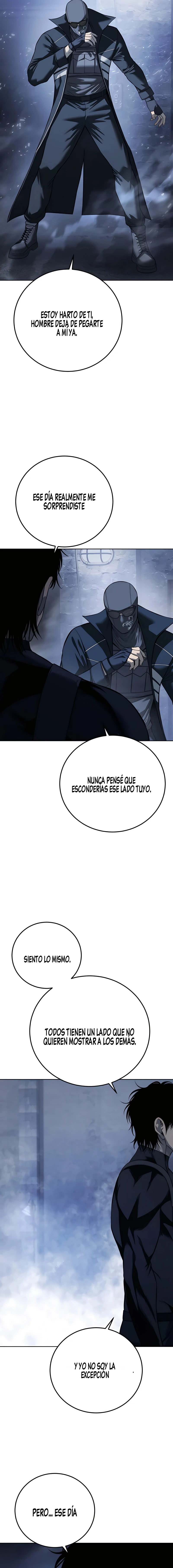Read Camisa roja es Manga Online
