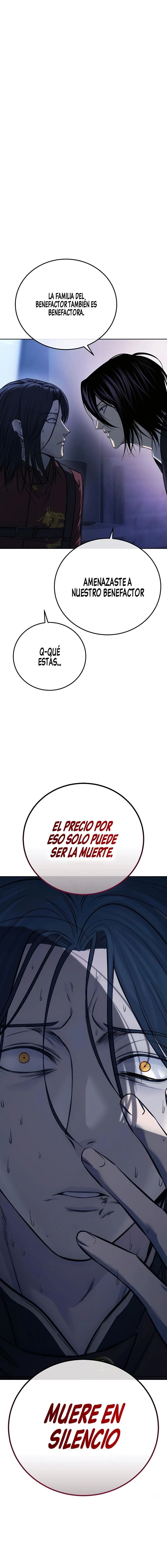 Read Camisa roja es Manga Online