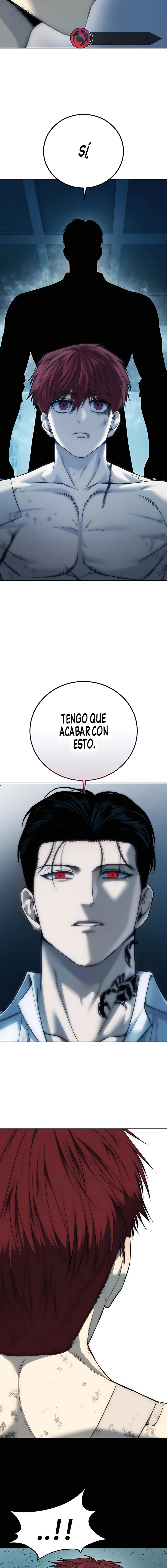 Read Camisa roja es Manga Online