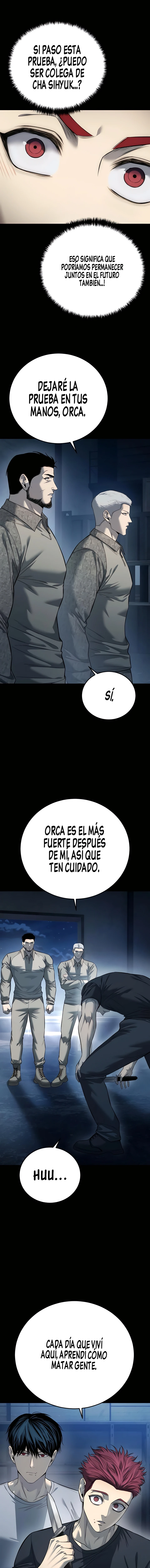 Read Camisa roja es Manga Online