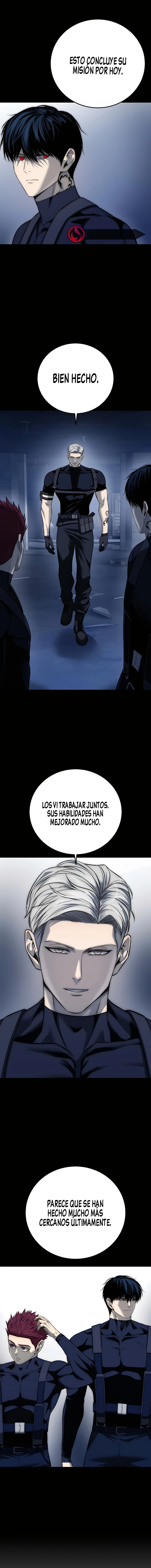 Read Camisa roja es Manga Online