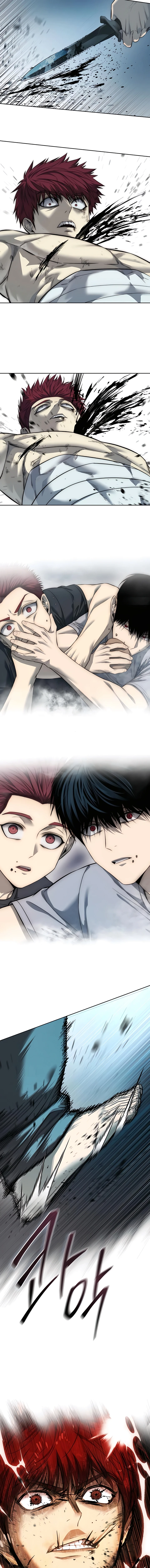 Read Camisa roja es Manga Online
