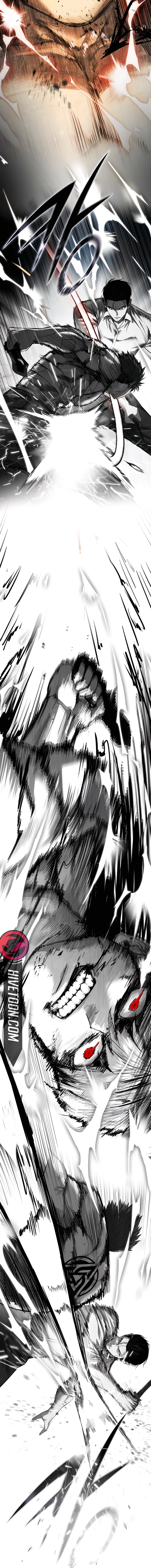 Read Camisa roja es Manga Online