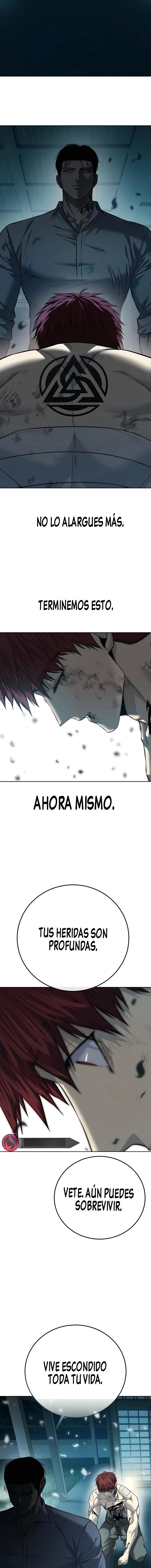 Read Camisa roja es Manga Online