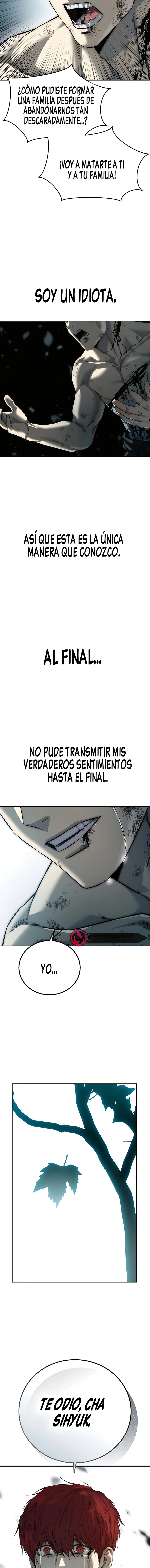 Read Camisa roja es Manga Online