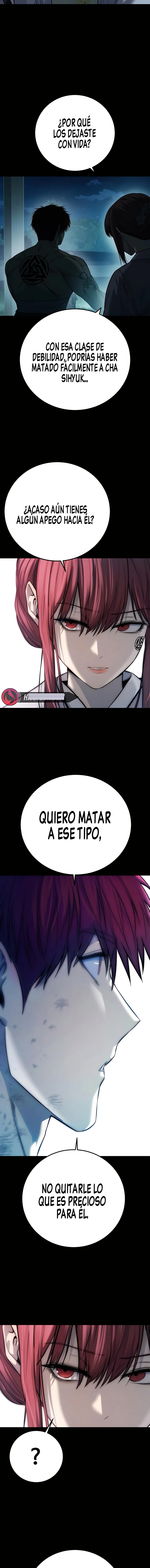 Read Camisa roja es Manga Online
