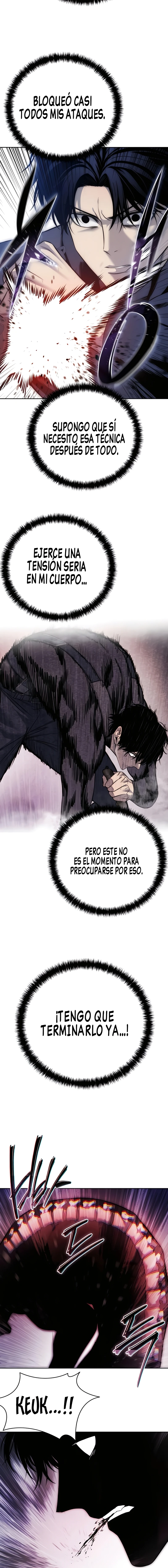 Read Camisa roja es Manga Online