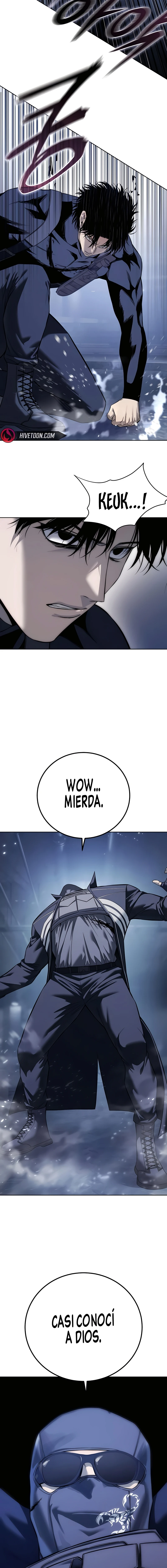 Read Camisa roja es Manga Online
