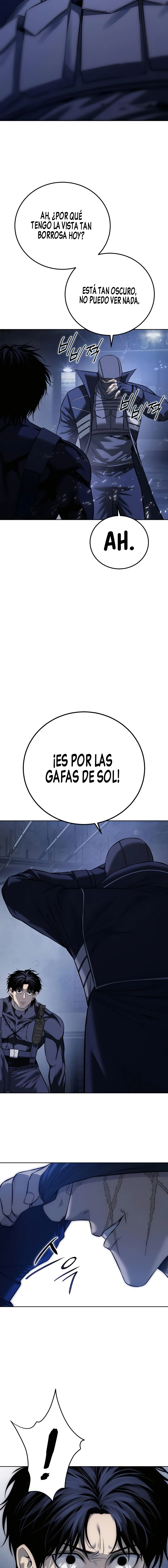 Read Camisa roja es Manga Online