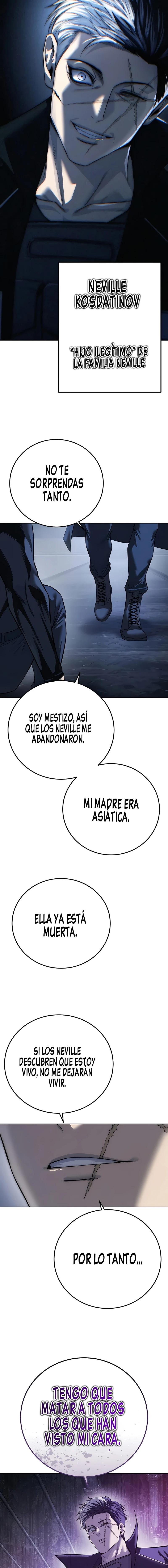 Read Camisa roja es Manga Online