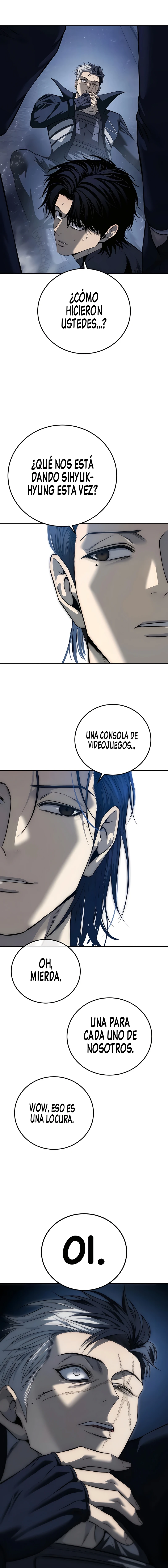 Read Camisa roja es Manga Online