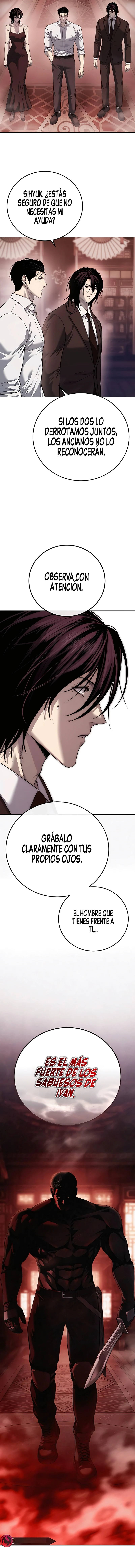 Read Camisa roja es Manga Online