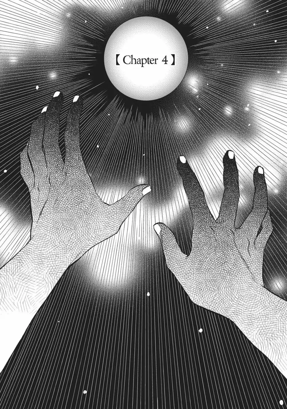 Read Gesshoku Kitan es Manga Online
