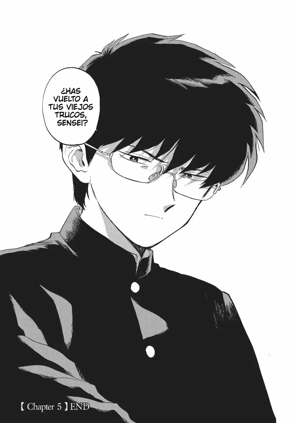 Read Gesshoku Kitan es Manga Online