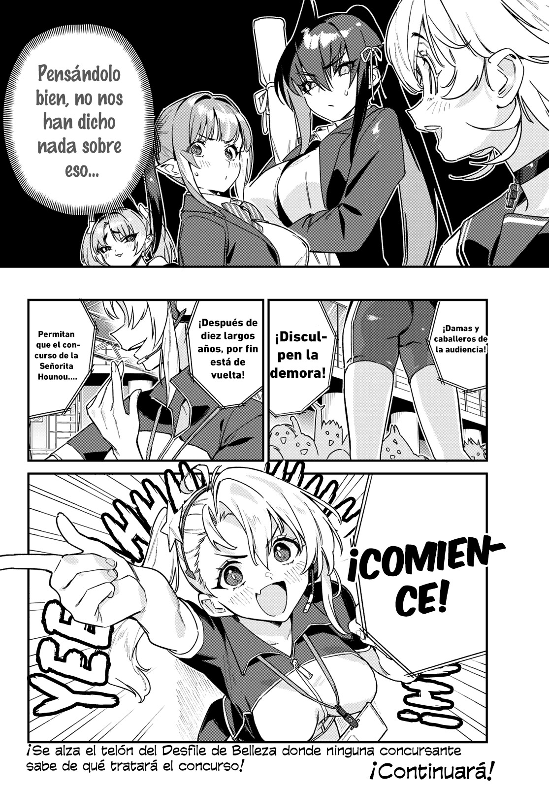 Read Kanan-sama wa Akumade Choroi es Manga Online