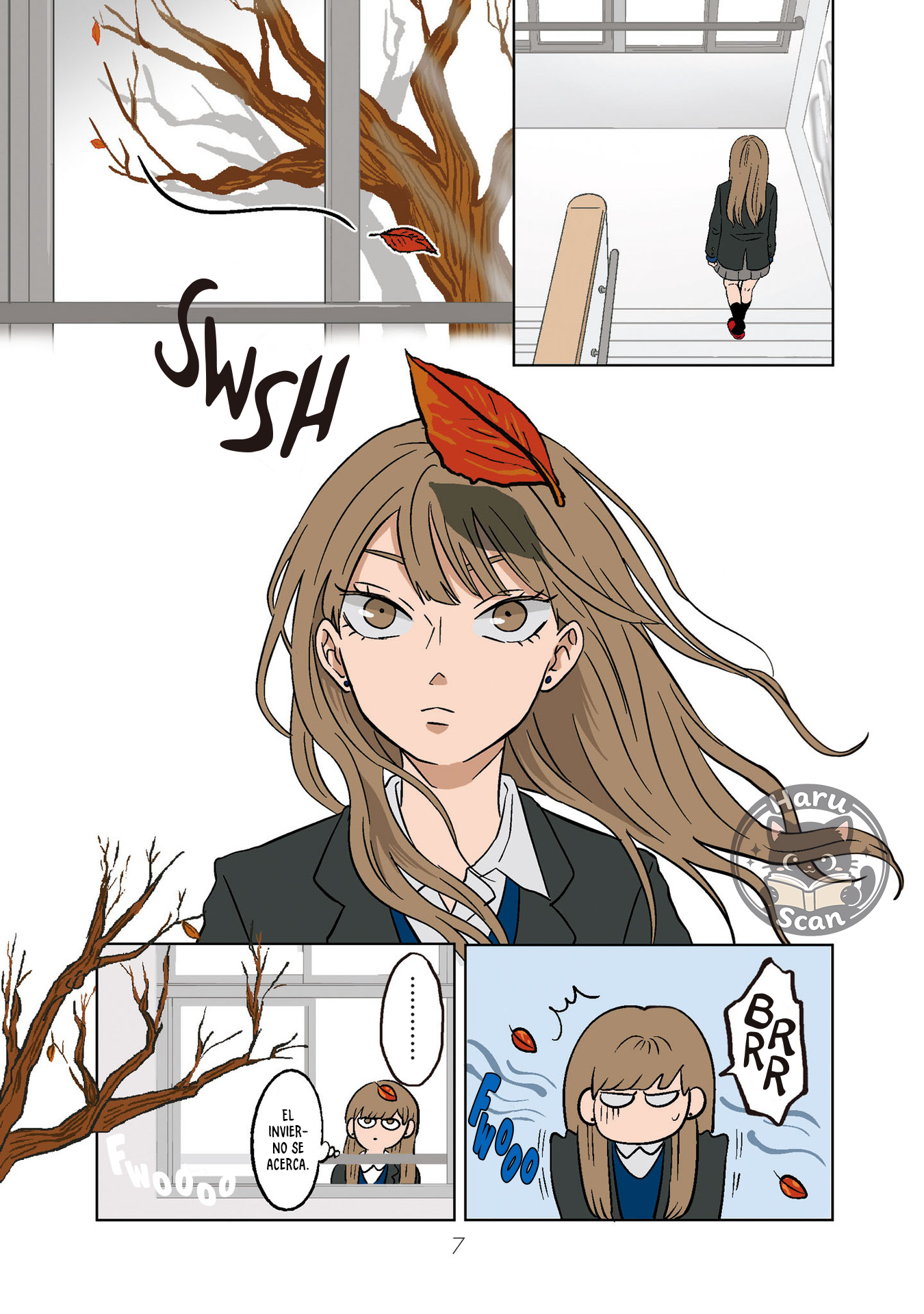Read Koori no Jouheki es Manga Online