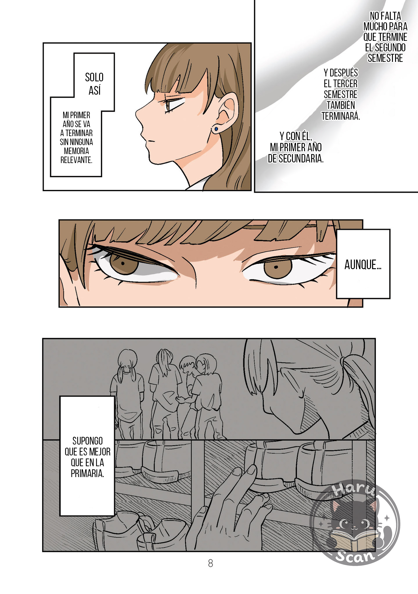 Read Koori no Jouheki es Manga Online