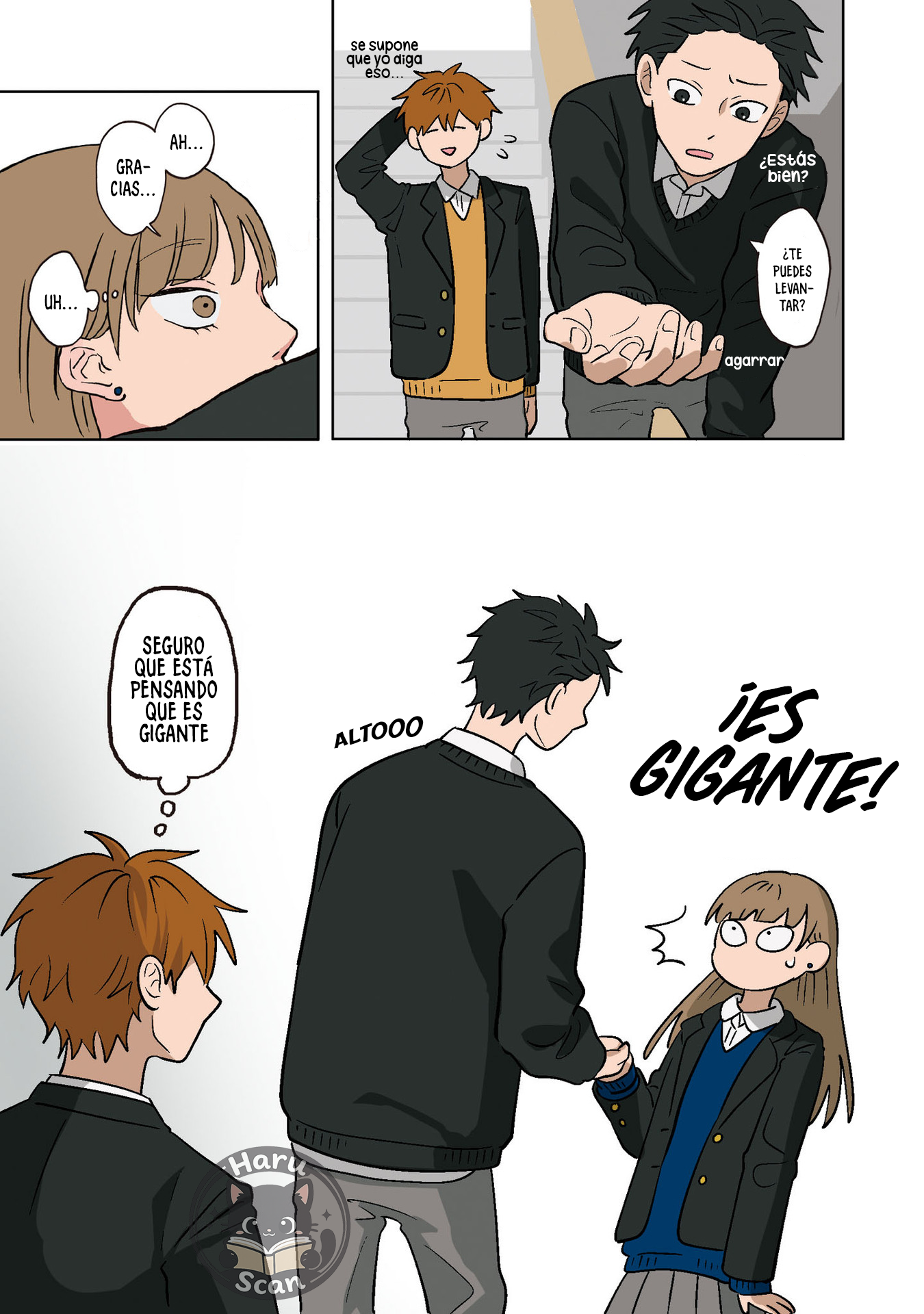 Read Koori no Jouheki es Manga Online