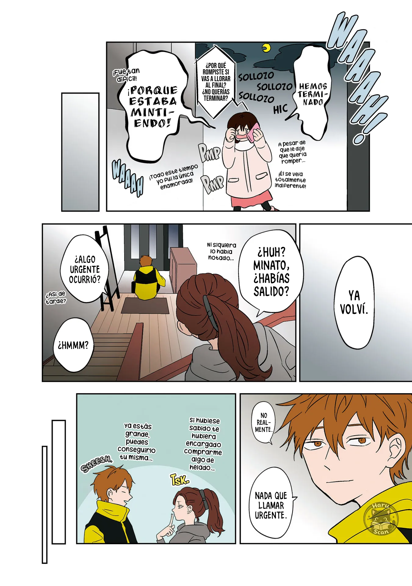 Read Koori no Jouheki es Manga Online