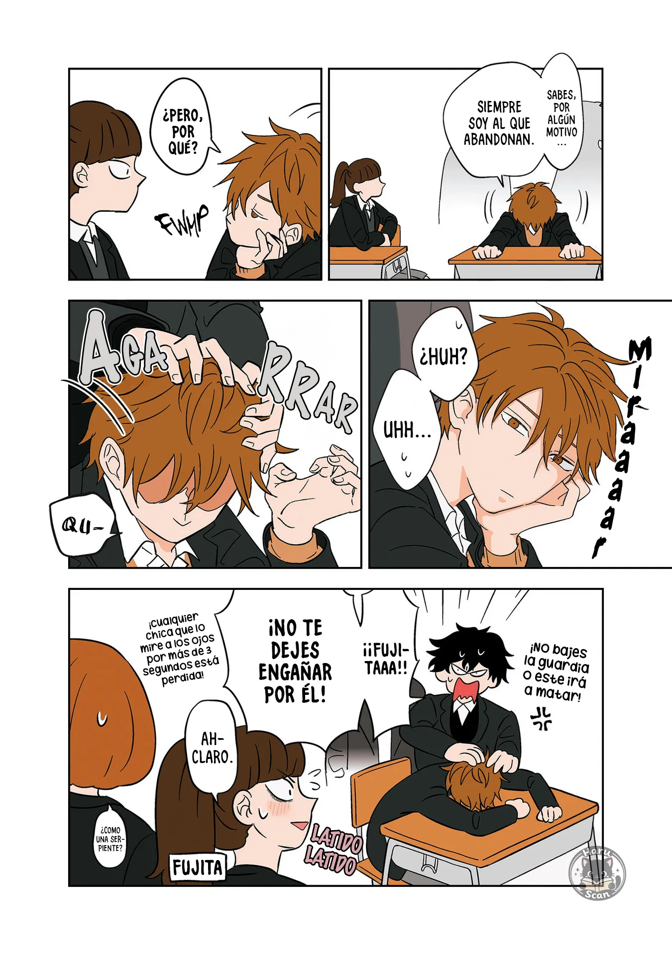 Read Koori no Jouheki es Manga Online