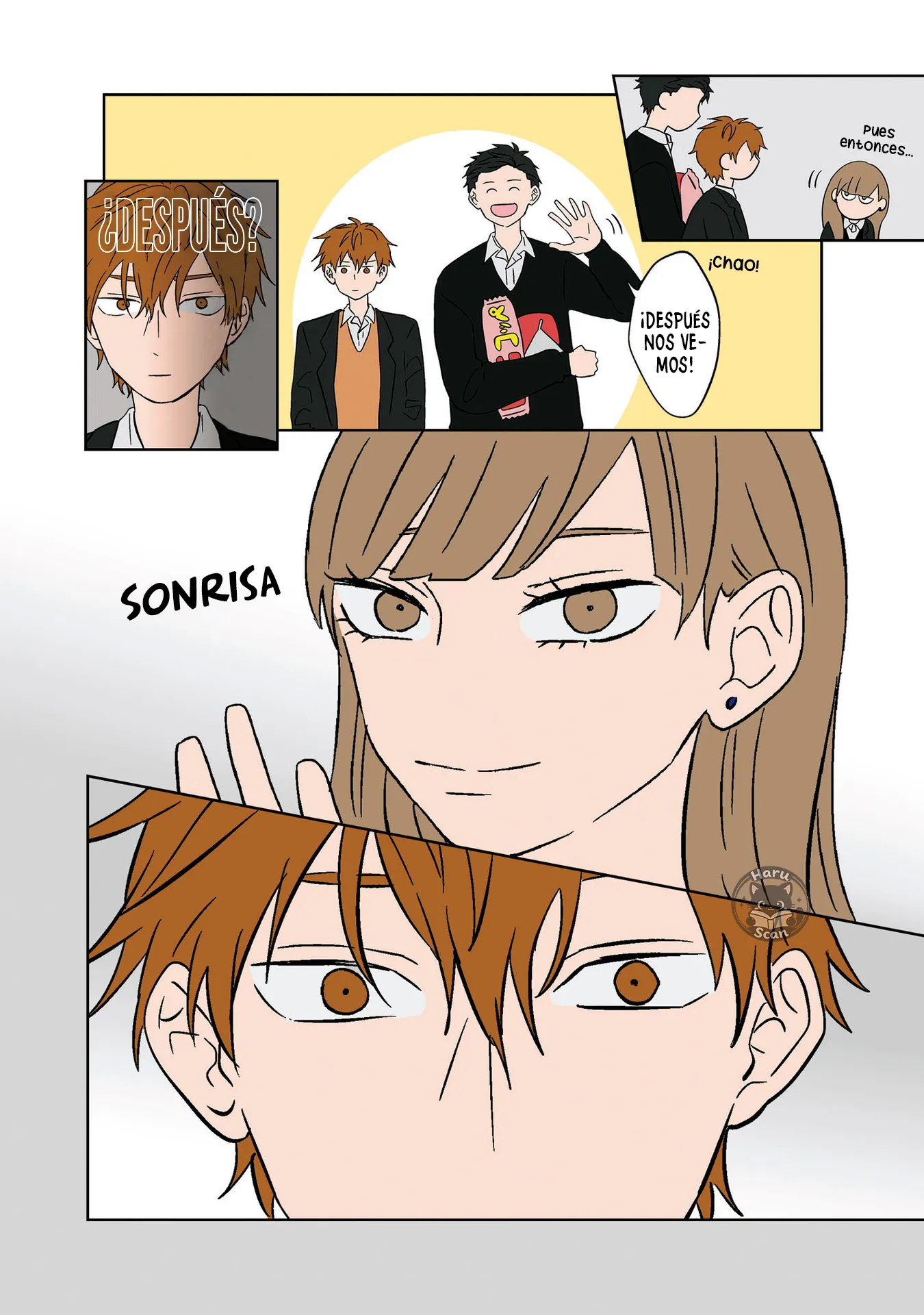 Read Koori no Jouheki es Manga Online