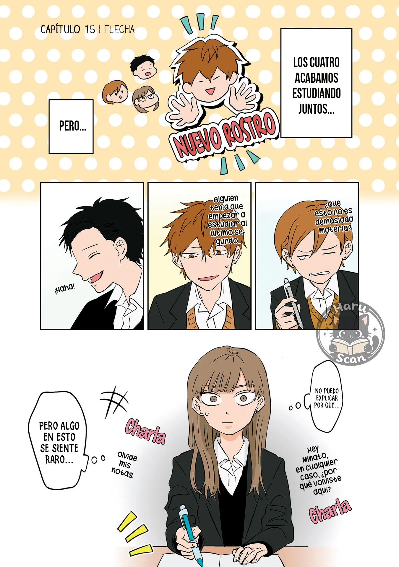 Read Koori no Jouheki es Manga Online