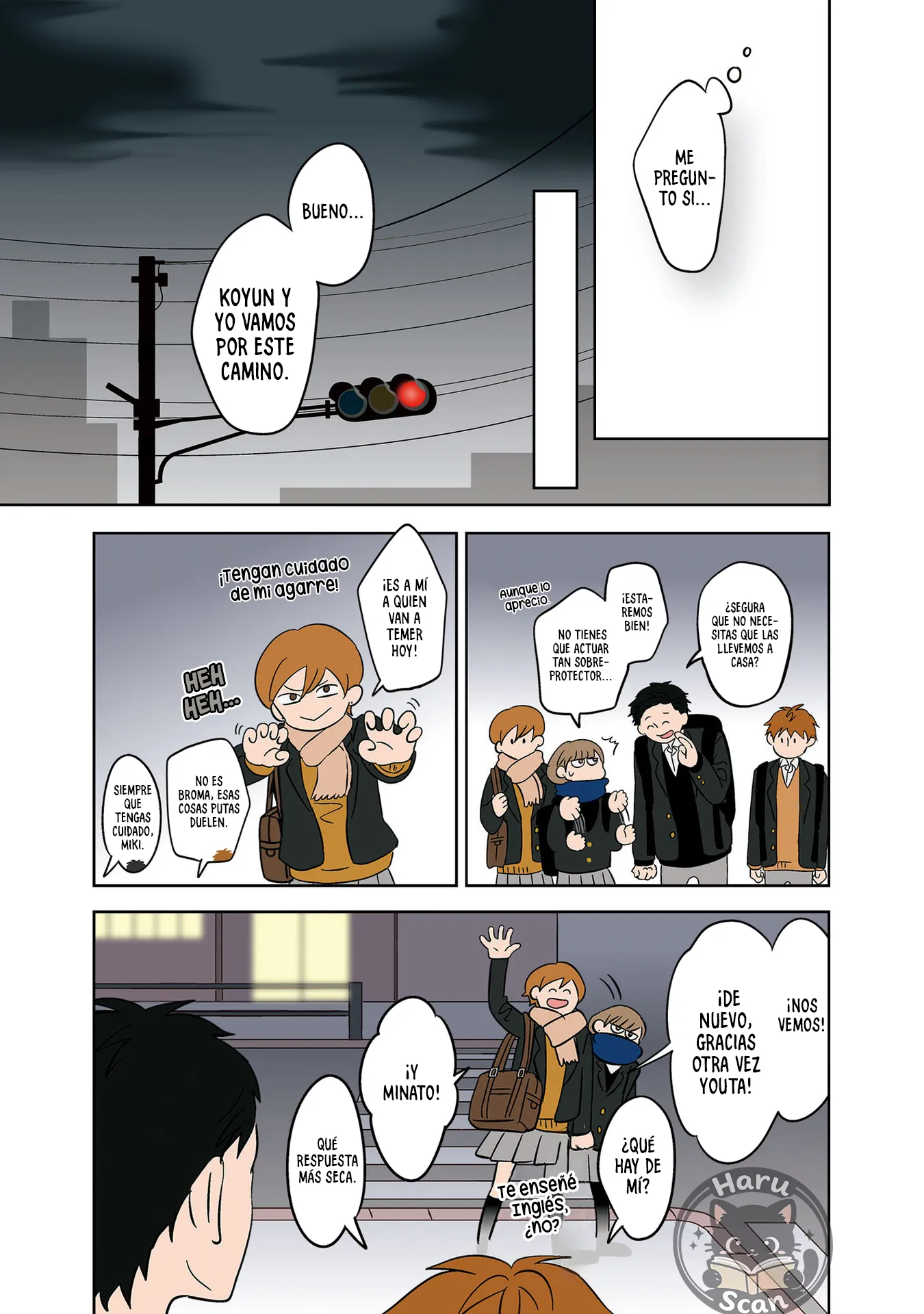 Read Koori no Jouheki es Manga Online