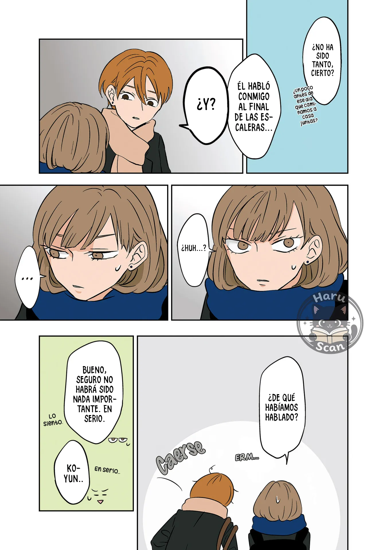 Read Koori no Jouheki es Manga Online