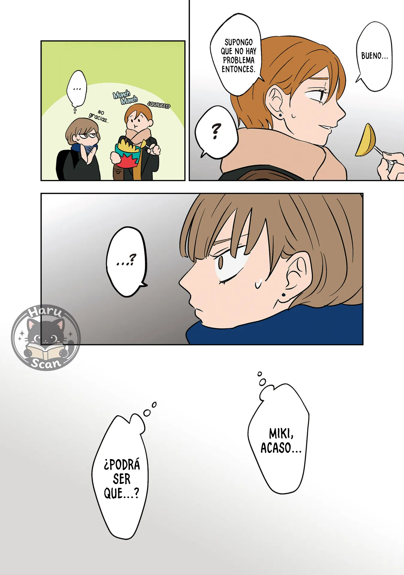 Read Koori no Jouheki es Manga Online