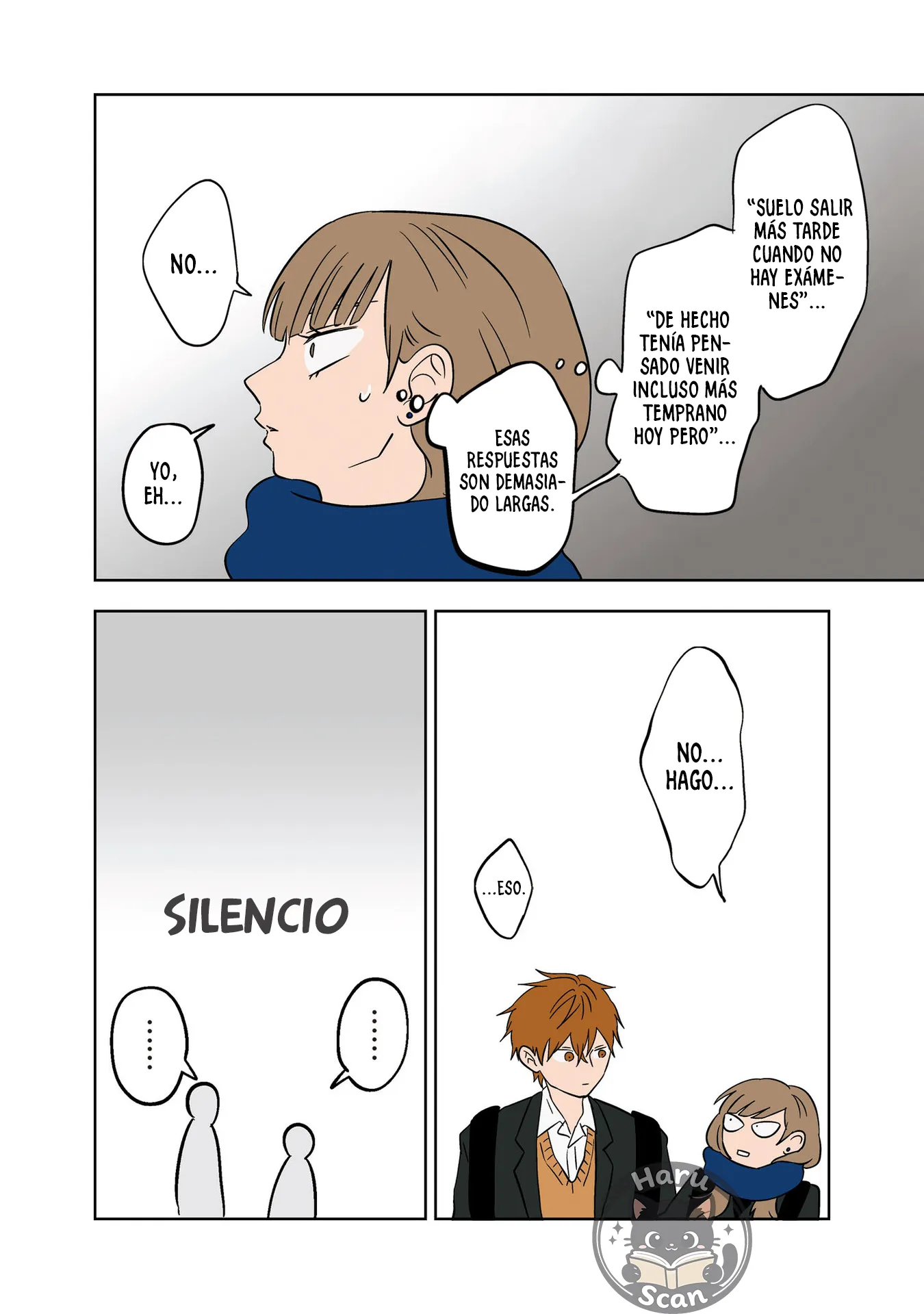 Read Koori no Jouheki es Manga Online