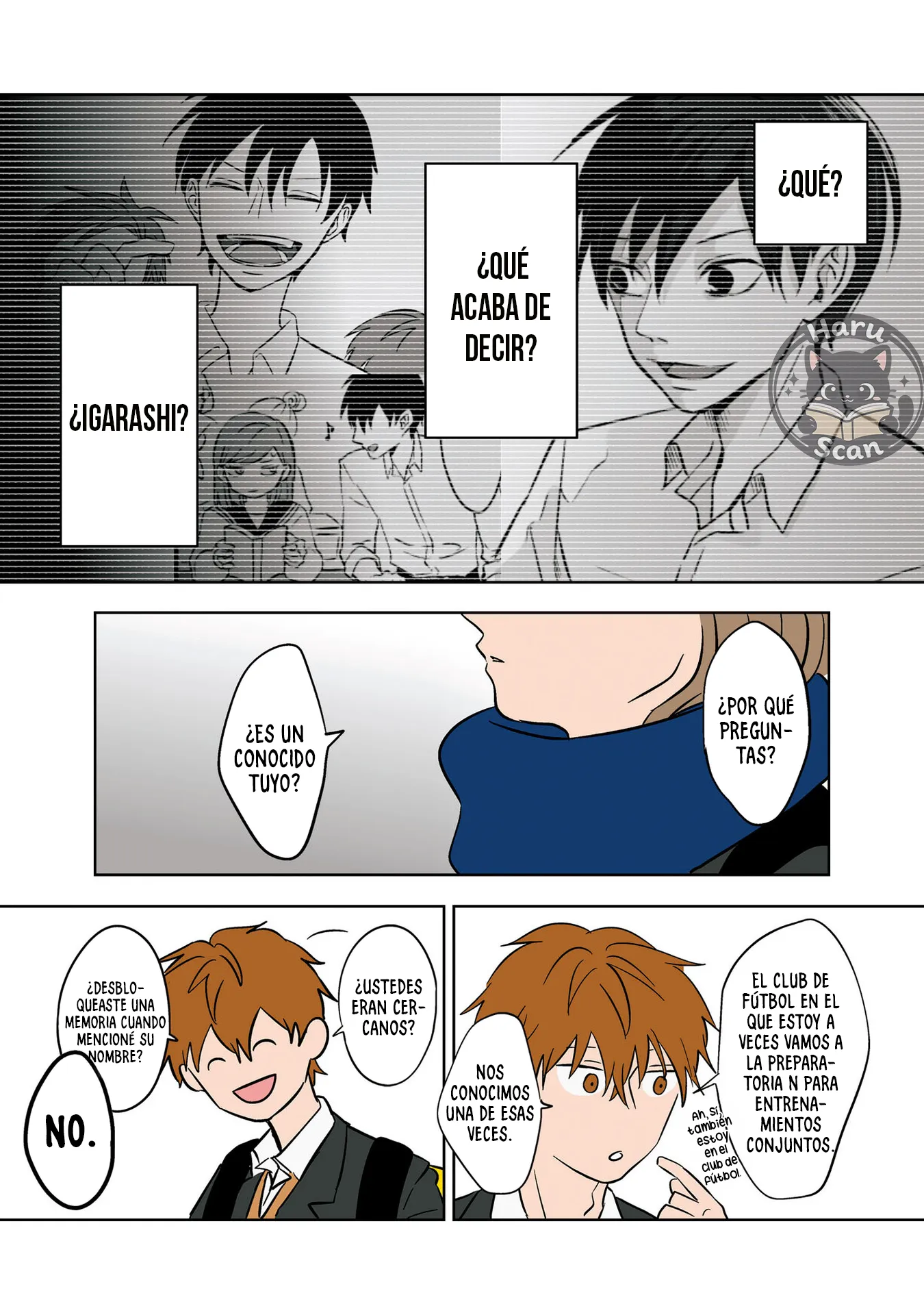 Read Koori no Jouheki es Manga Online