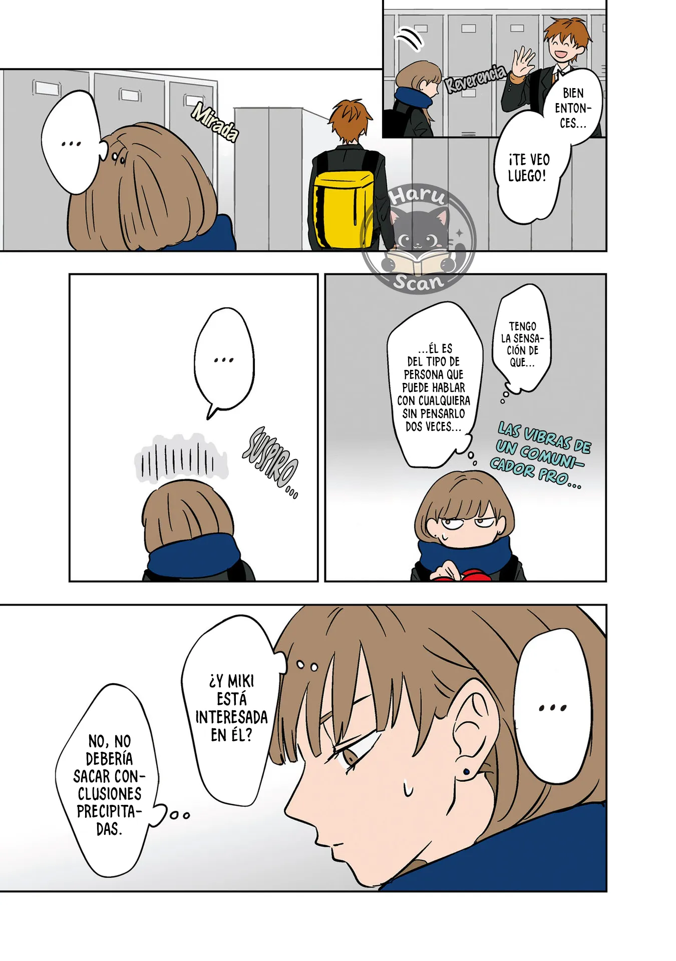 Read Koori no Jouheki es Manga Online
