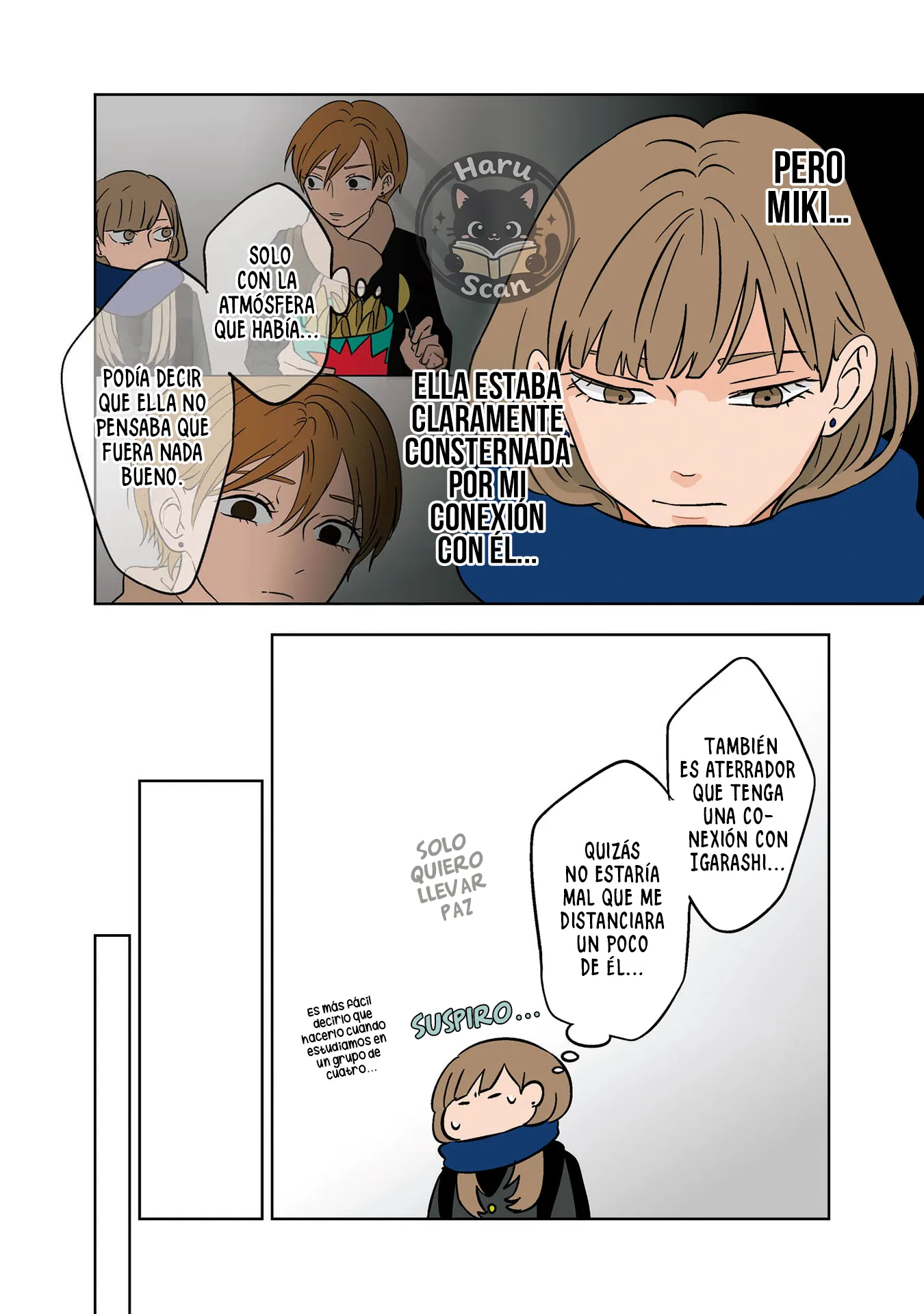 Read Koori no Jouheki es Manga Online
