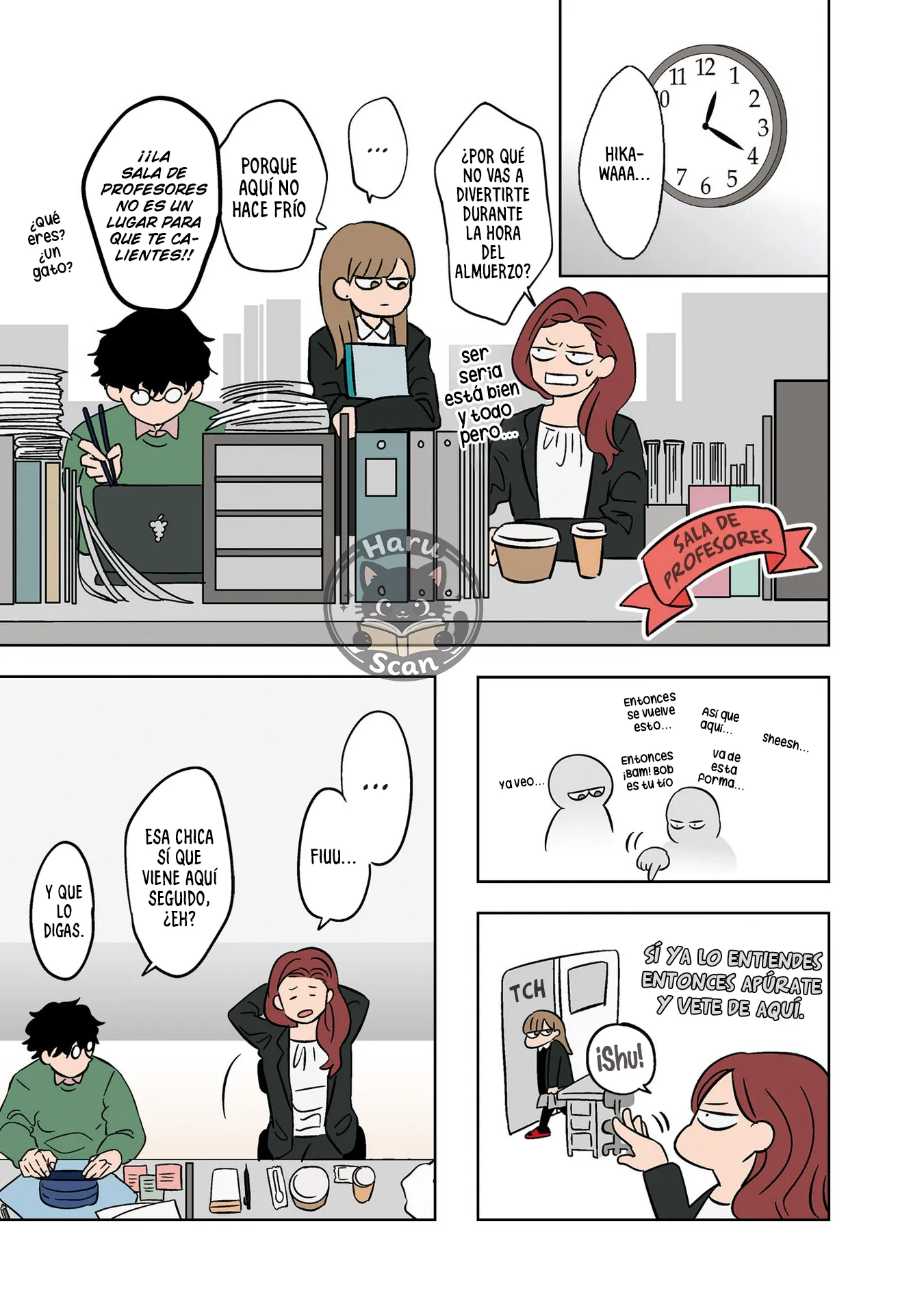 Read Koori no Jouheki es Manga Online
