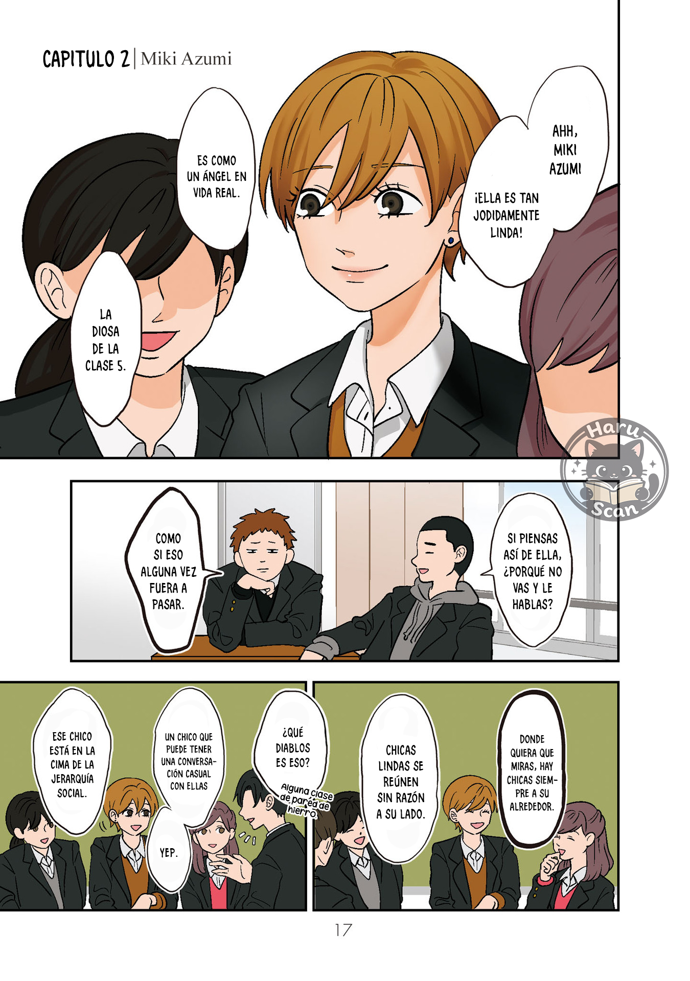 Read Koori no Jouheki es Manga Online