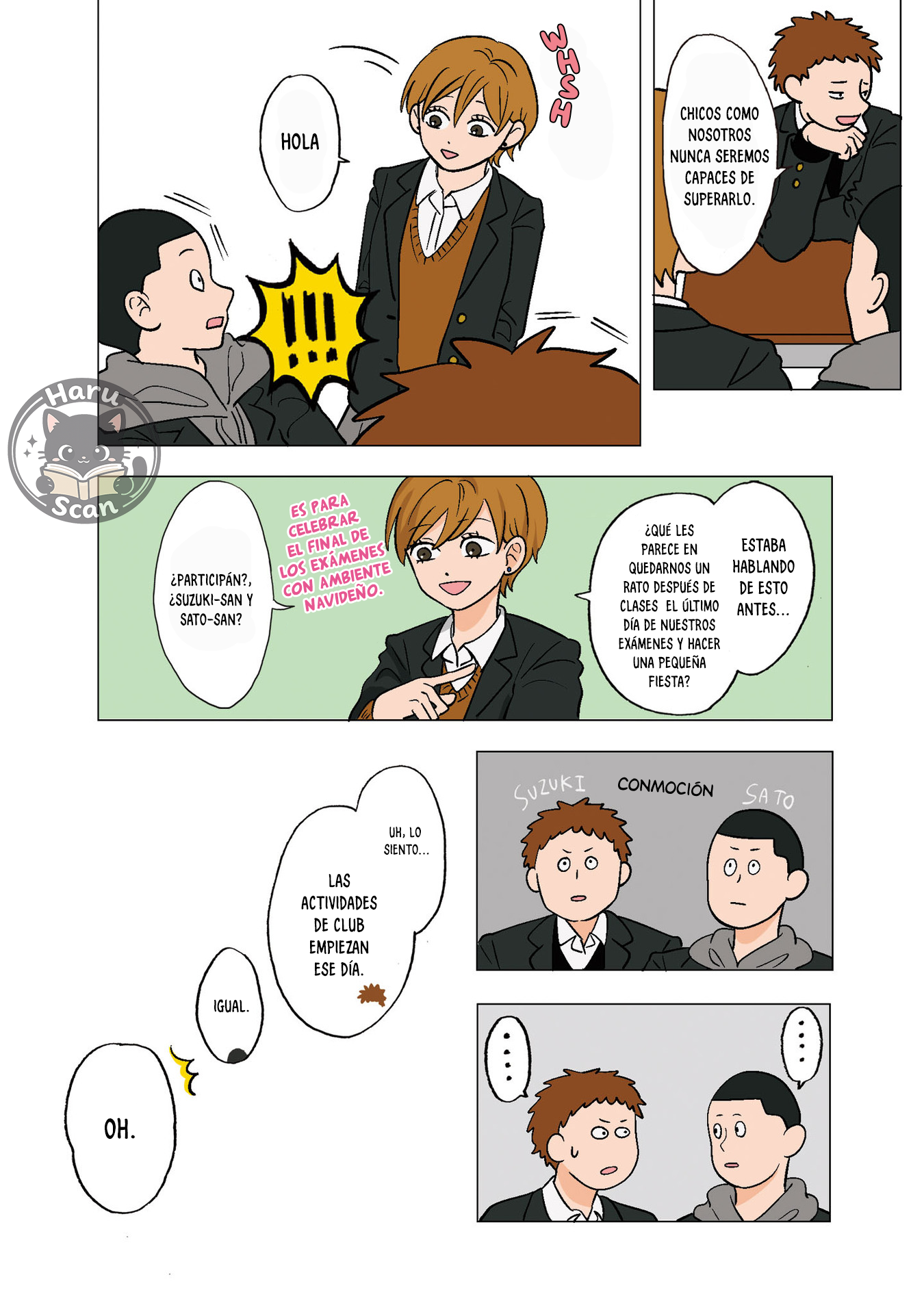 Read Koori no Jouheki es Manga Online