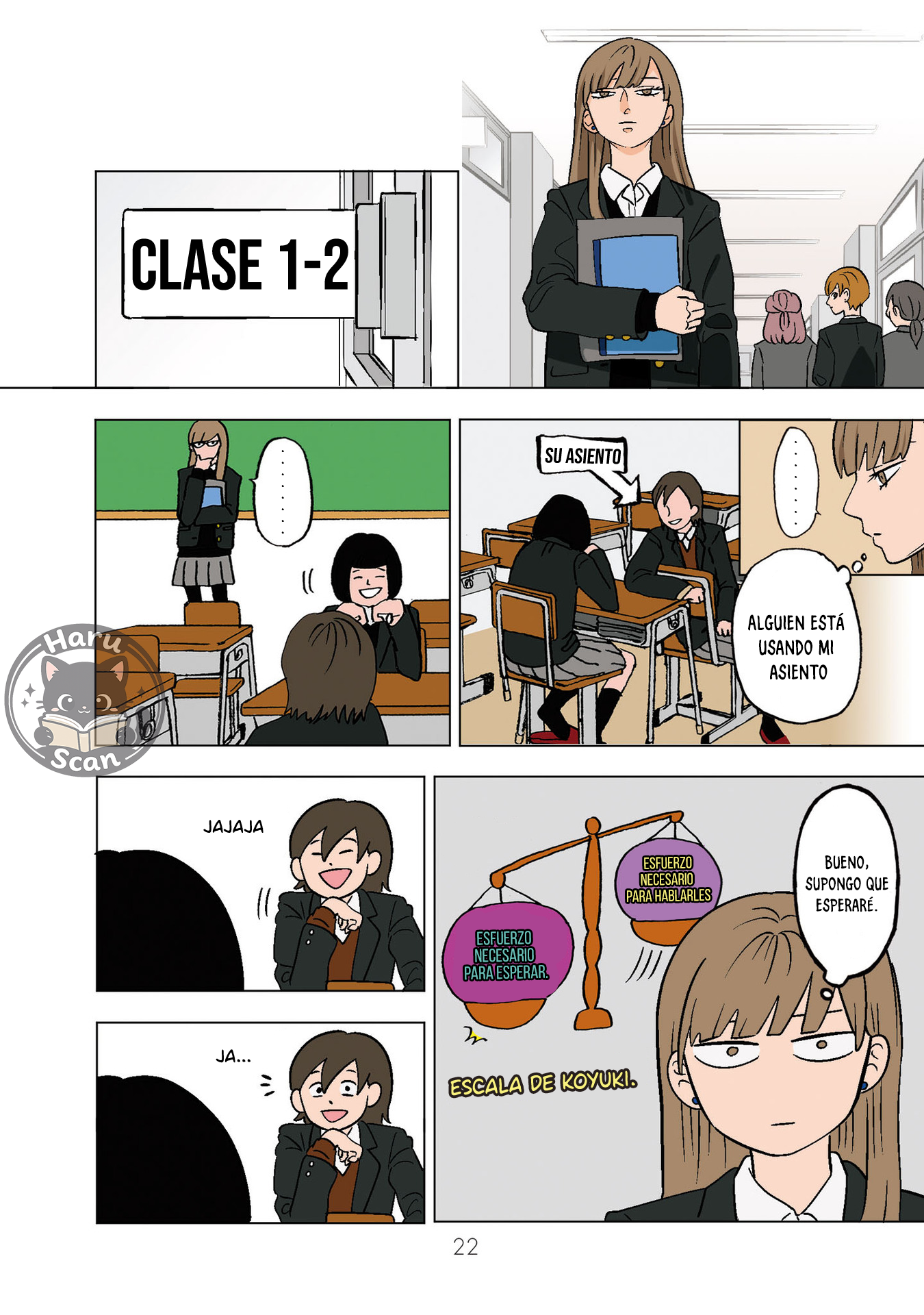 Read Koori no Jouheki es Manga Online