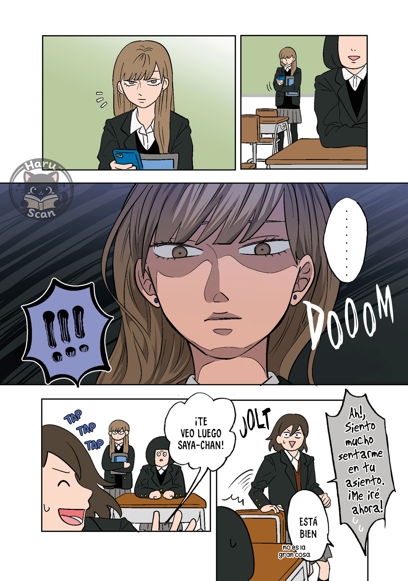 Read Koori no Jouheki es Manga Online