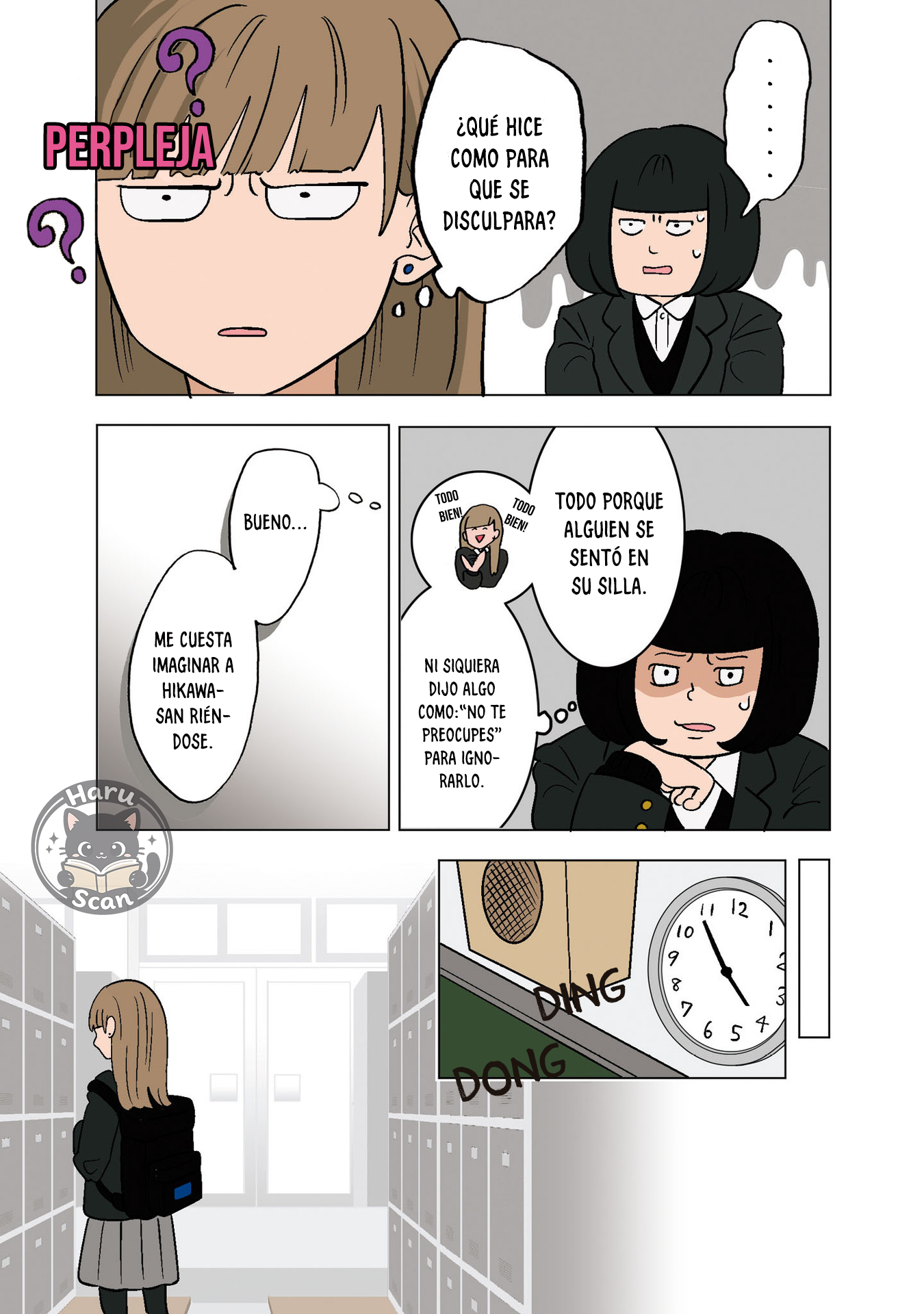 Read Koori no Jouheki es Manga Online