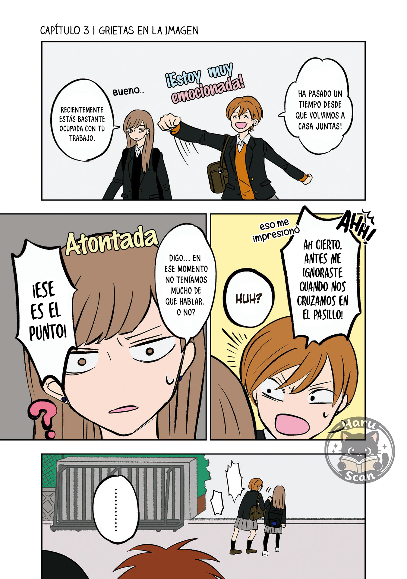 Read Koori no Jouheki es Manga Online