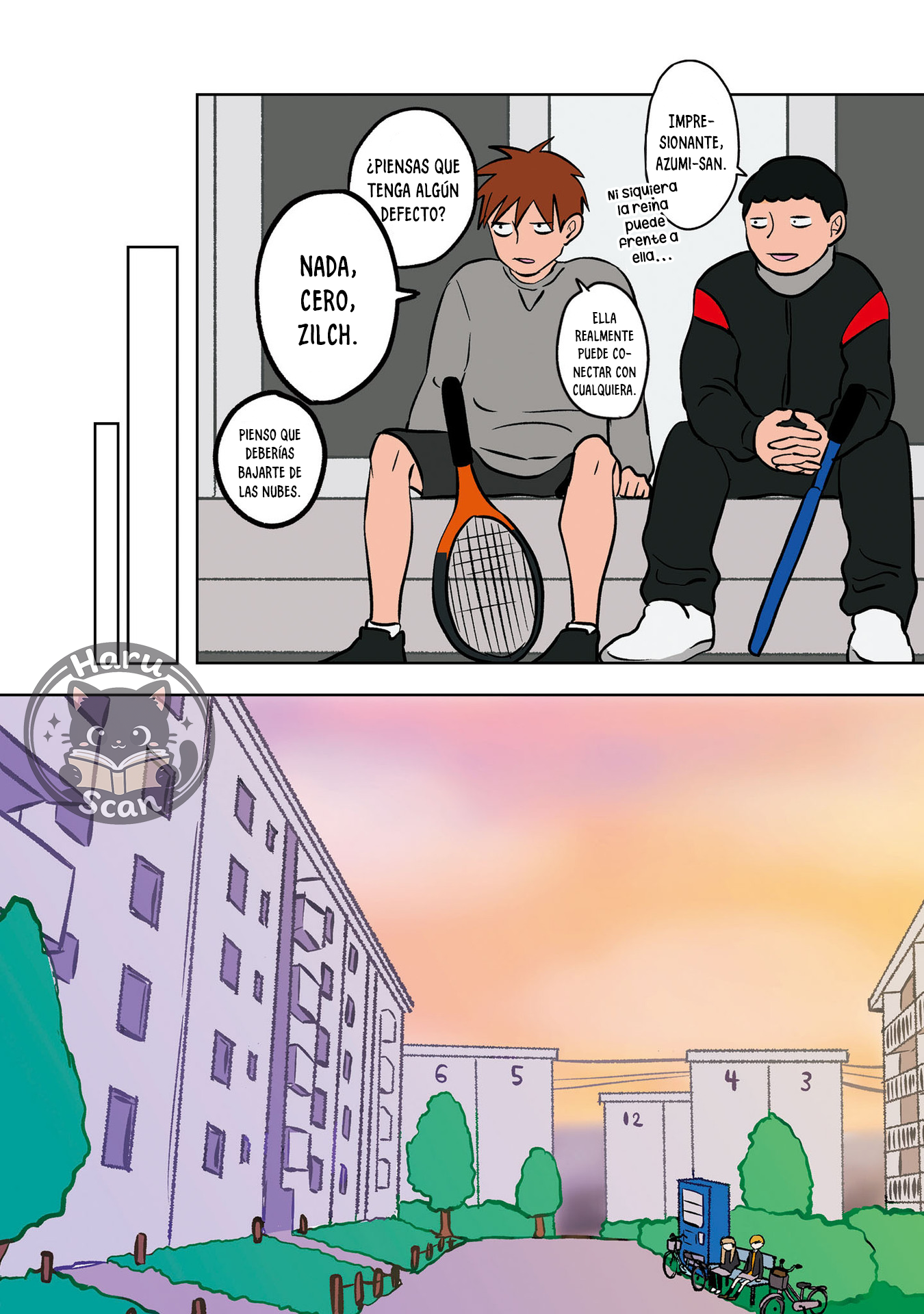 Read Koori no Jouheki es Manga Online